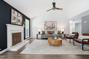 8112 Bellingham Cir, Raleigh, NC 27615