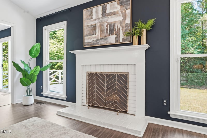 8112 Bellingham Cir, Raleigh, NC 27615