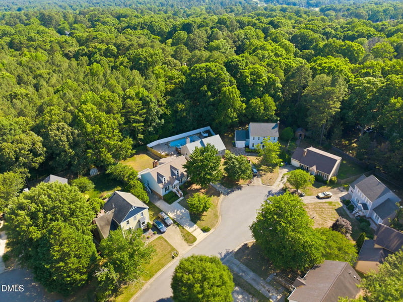 8112 Bellingham Cir, Raleigh, NC 27615