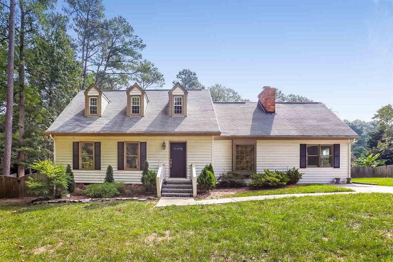 8112 Creek Rn, Raleigh, NC 27613