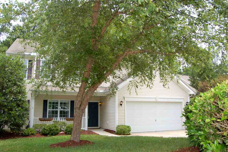 8112 Duck Creek Dr, Raleigh, NC 27616