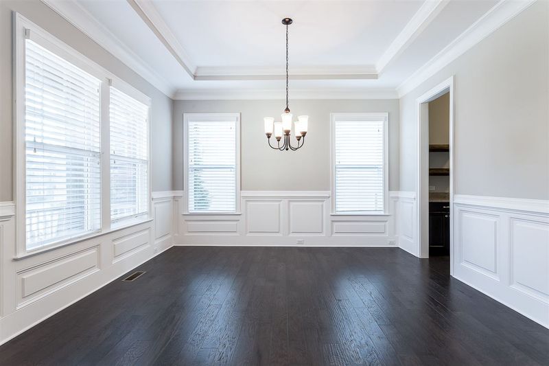 8112 Greys Landing Way, Raleigh, NC 27615