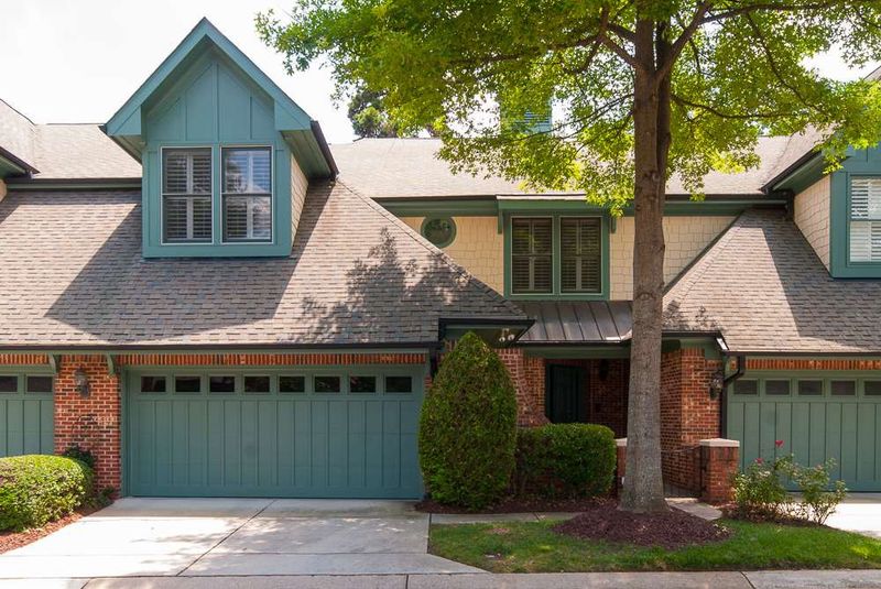 8112 Lloyd Allyns Way, Raleigh, NC 27615
