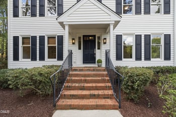8112 Morgans Way, Raleigh, NC 27615