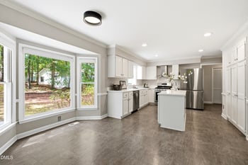 8112 Morgans Way, Raleigh, NC 27615