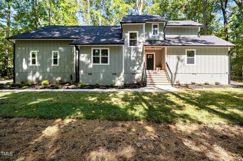 8112 Rhudy Pl, Raleigh, NC 27612