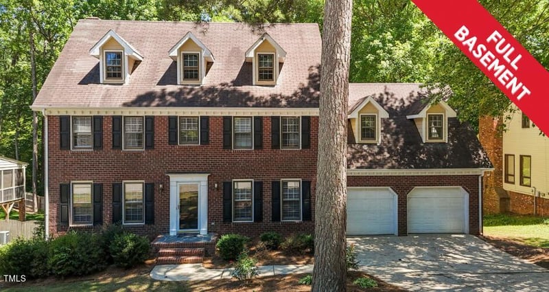 8112 Running Cedar Trl, Raleigh, NC 27615