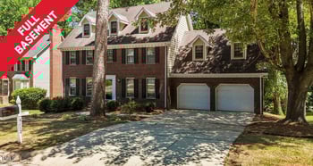 8112 Running Cedar Trl, Raleigh, NC 27615