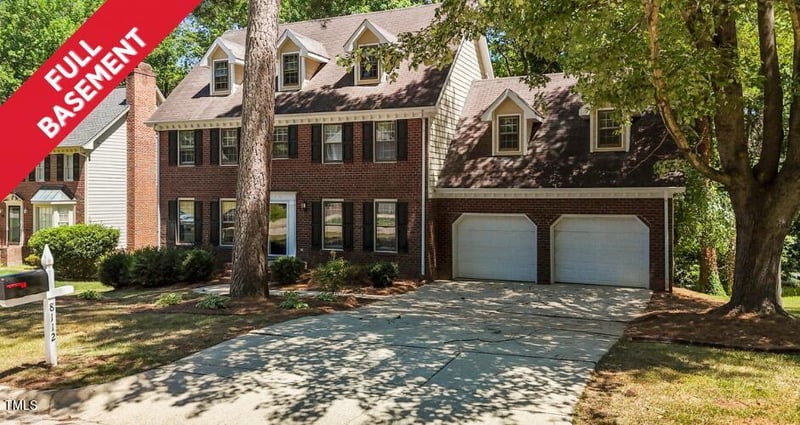 8112 Running Cedar Trl, Raleigh, NC 27615