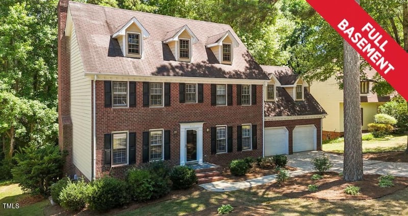 8112 Running Cedar Trl, Raleigh, NC 27615