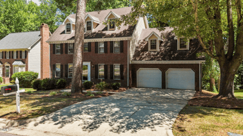 8112 Running Cedar Trl, Raleigh, NC 27615