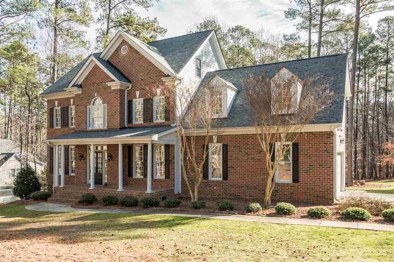 8112 Sandybrook Ln, Wake Forest, NC 27587