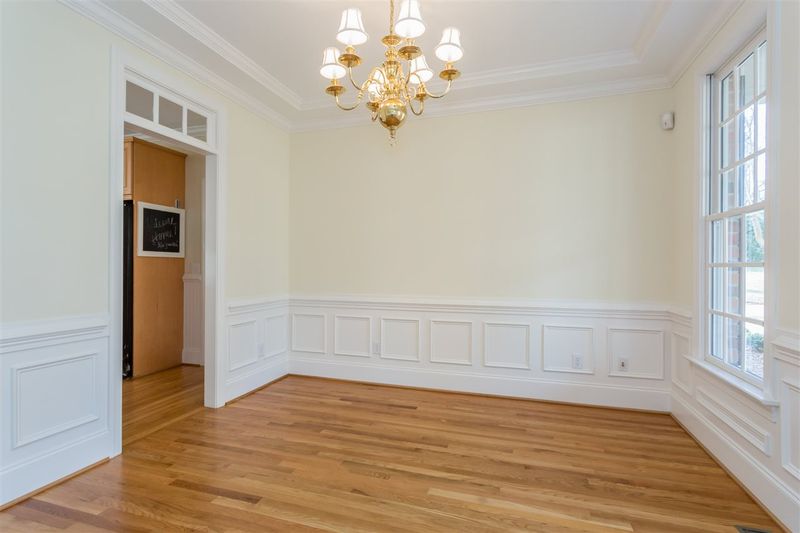 8112 Sandybrook Ln, Wake Forest, NC 27587