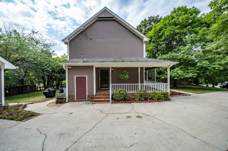 8112 Sapwood Ct, Raleigh, NC 27615