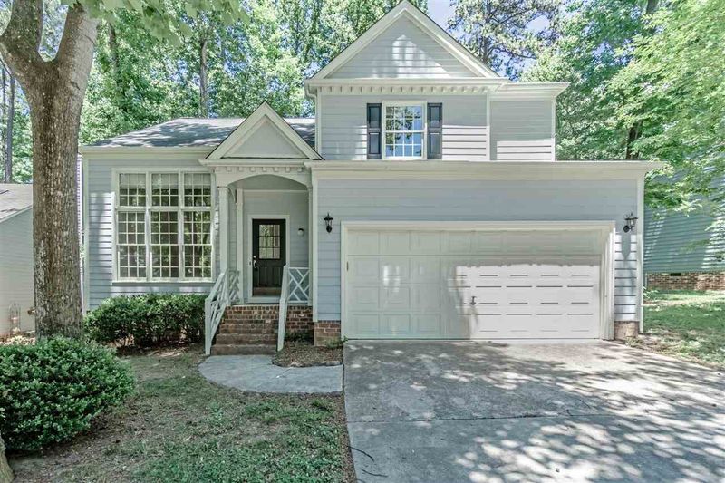 8113 Coleraine Ct, Raleigh, NC 27615