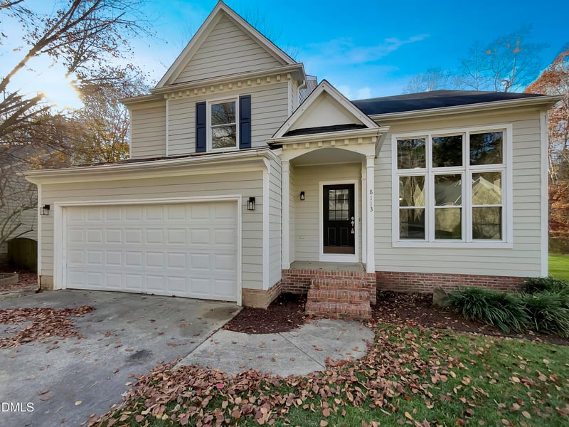 8113 Greywinds Dr, Raleigh, NC 27615