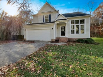 8113 Greywinds Dr, Raleigh, NC 27615