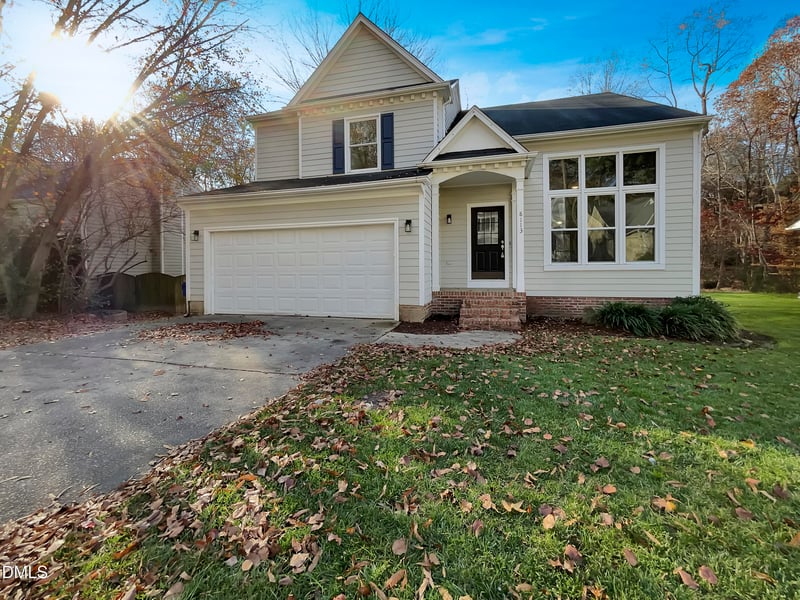 8113 Greywinds Dr, Raleigh, NC 27615
