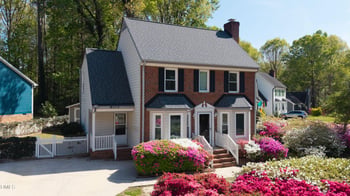 8113 Round Oak Rd, Raleigh, NC 27616