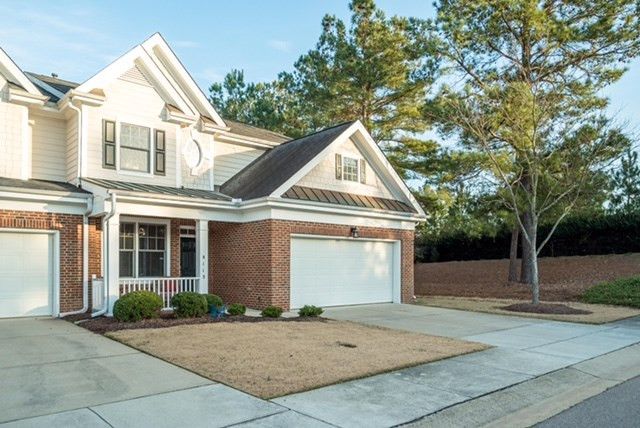 8113 Satillo Ln, Raleigh, NC 27616