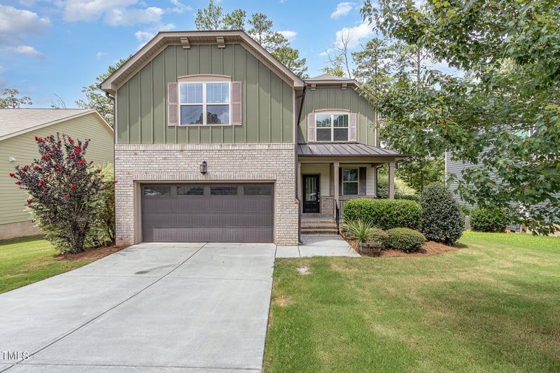 8113 Wheeler Woods, Apex, NC 27539