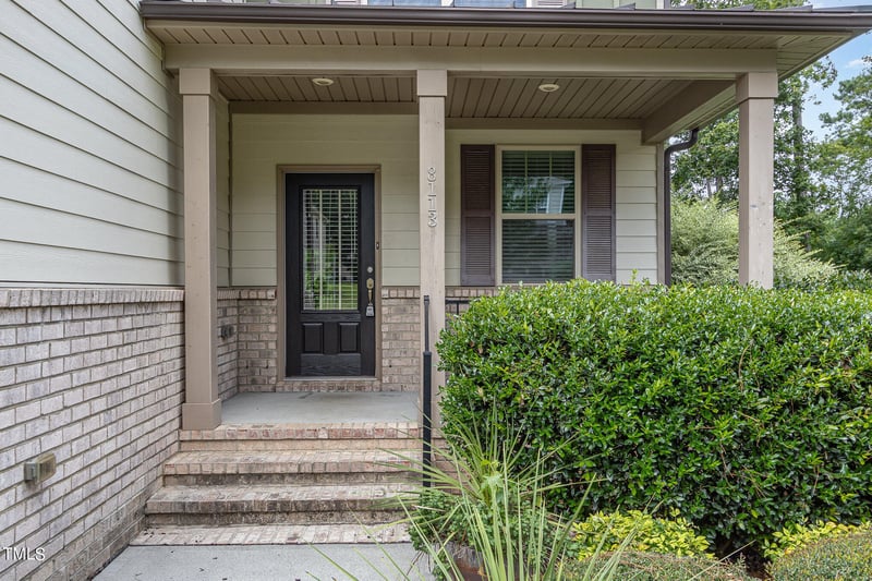 8113 Wheeler Woods, Apex, NC 27539