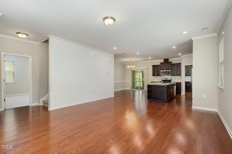 8113 Wheeler Woods, Apex, NC 27539
