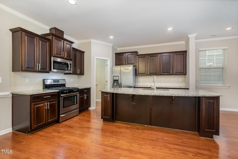 8113 Wheeler Woods, Apex, NC 27539