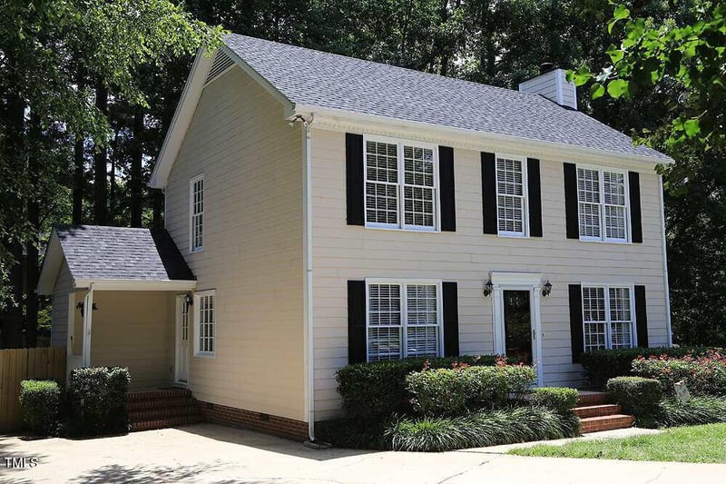 8116 Bentwood Pl, Raleigh, NC 27615