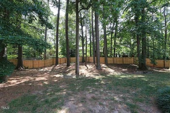8116 Bentwood Pl, Raleigh, NC 27615