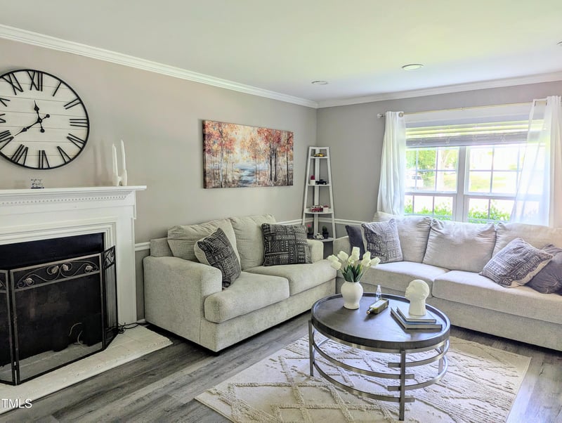 8116 Bentwood Pl, Raleigh, NC 27615
