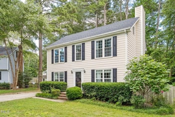 8116 Bentwood Pl, Raleigh, NC 27615