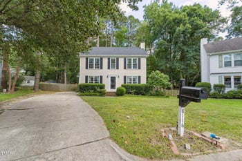 8116 Bentwood Pl, Raleigh, NC 27615