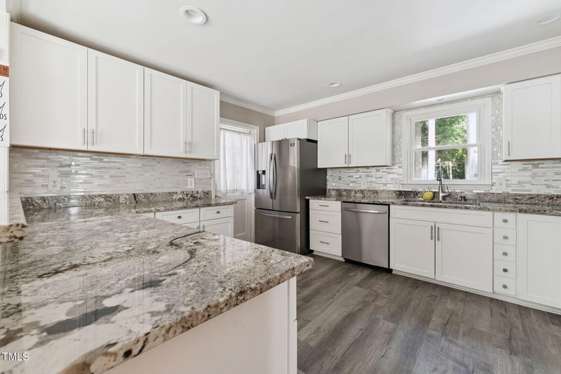 8116 Bentwood Pl, Raleigh, NC 27615