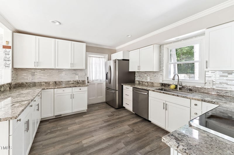 8116 Bentwood Pl, Raleigh, NC 27615