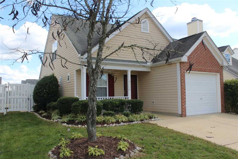 8116 Bright Oak Trl, Raleigh, NC 27616