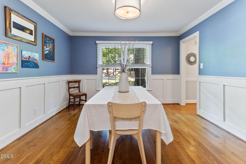 8116 Brookwood Ct, Raleigh, NC 27613