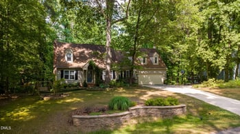 8116 Brookwood Ct, Raleigh, NC 27613
