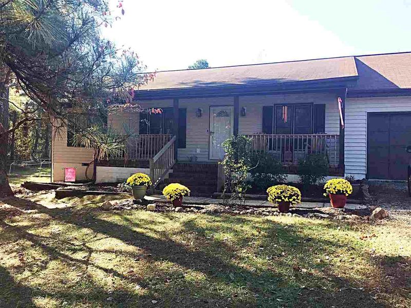 8116 Buckskin Ln, Apex, NC 27539