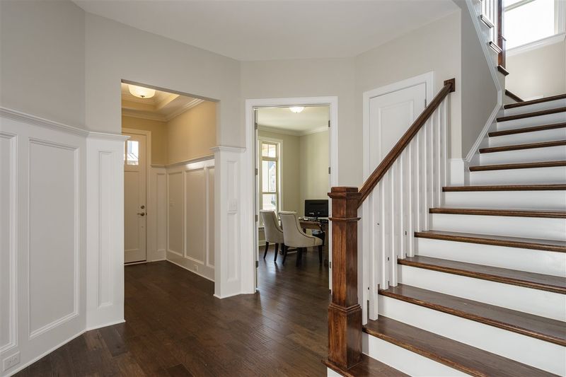 8116 Greys Landing Way N #1, Raleigh, NC 27516