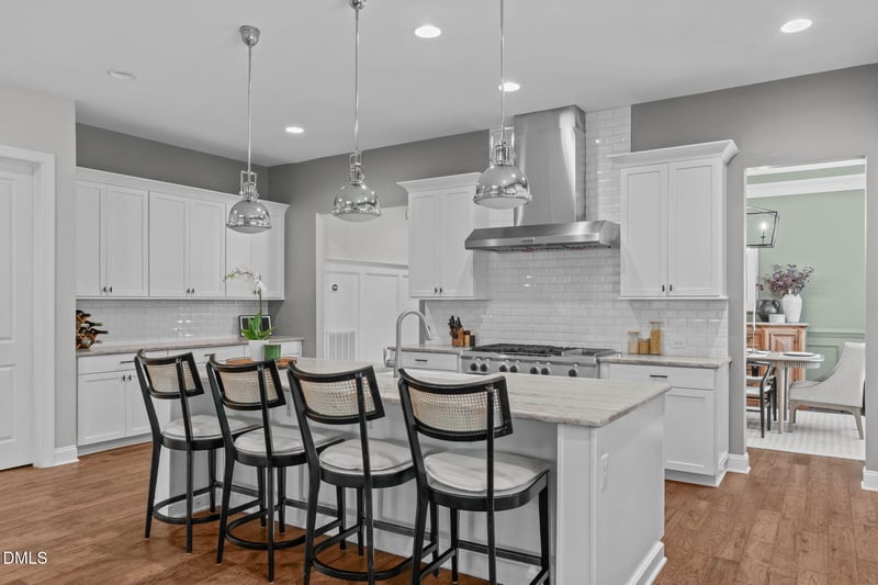 8116 Greys Landing Way, Raleigh, NC 27615