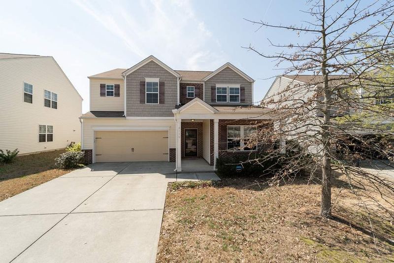 8116 Hartham Park Ave, Raleigh, NC 27616