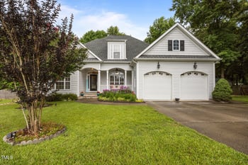 8116 Mosby Way, Willow Springs, NC 27592