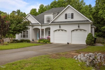 8116 Mosby Way, Willow Springs, NC 27592