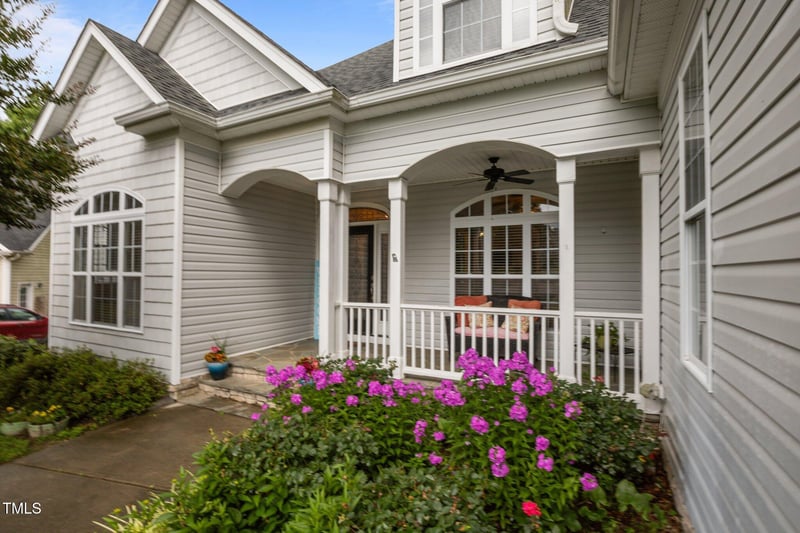8116 Mosby Way, Willow Springs, NC 27592