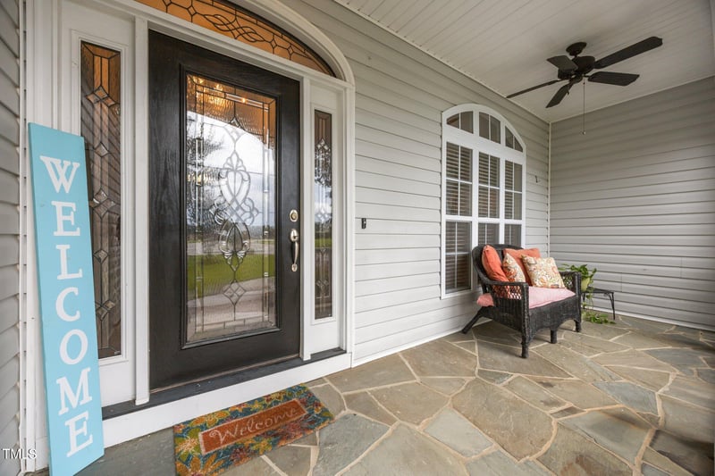 8116 Mosby Way, Willow Springs, NC 27592