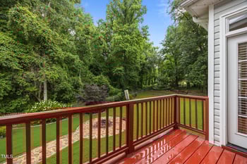 8116 Mosby Way, Willow Springs, NC 27592