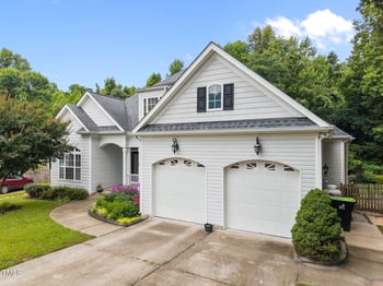 8116 Mosby Way, Willow Springs, NC 27592
