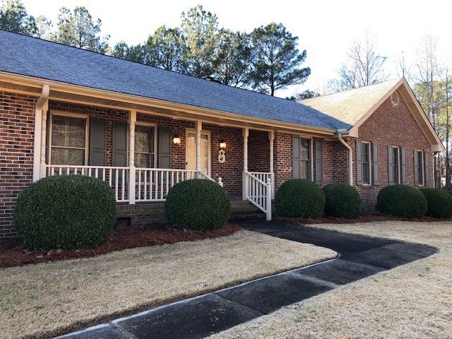 8116 Old Nowell Rd, Wendell, NC 27591