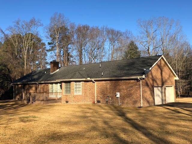 8116 Old Nowell Rd, Wendell, NC 27591
